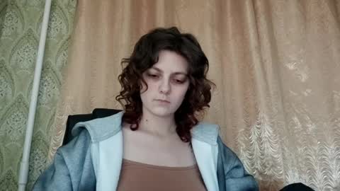 Snapshot of darcihauck chatting on April 2026 06:10:01 PM Rina online show from April 2026 06:10:01 PM