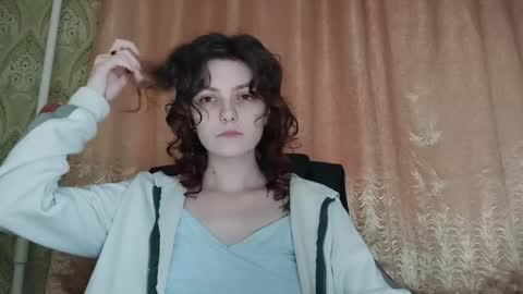 Snapshot of darcihauck chatting on April 2026 02:15:01 PM Rina online show from April 2026 02:15:01 PM