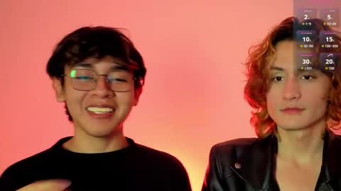 darcy_and_stolas online show from September 2025 02:06:01 AM