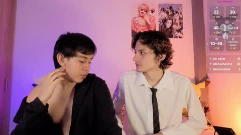 darcy_and_stolas online show from March 2026 09:53:02 PM