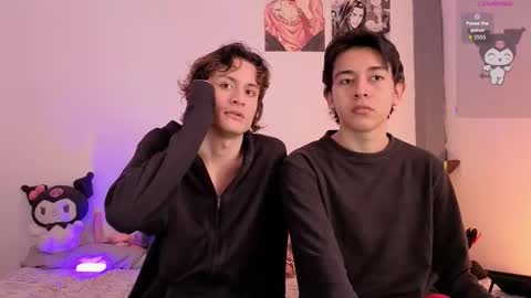 darcy_and_stolas online show from March 2026 08:59:01 PM