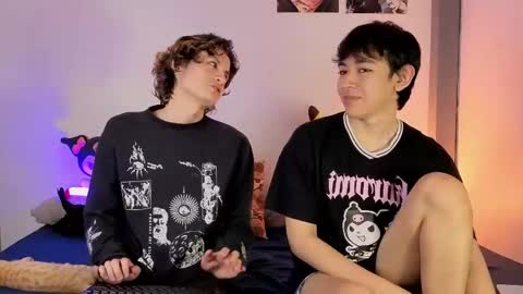 darcy_and_stolas online show from April 2026 12:55:02 AM