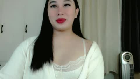 DARCY online show from December 2024 07:26:02 PM