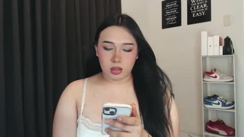 DARCY online show from September 2025 06:17:02 AM