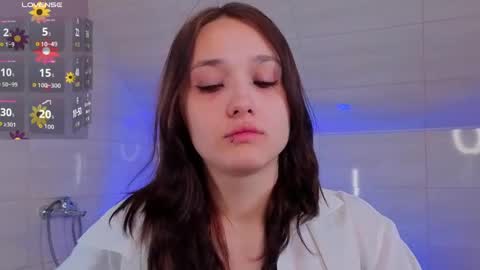 Darcy online show from April 2026 01:36:01 AM