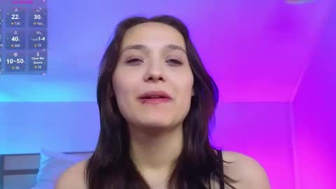 Darcy online show from April 2026 02:00:02 AM