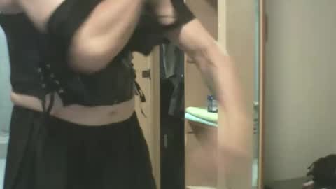 Snapshot of dare2do1 chatting on March 2026 08:08:02 PM dare2do1 online show from March 2026 08:08:02 PM