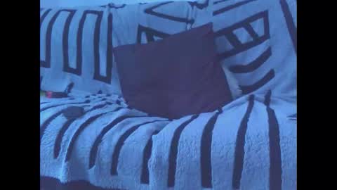 DaRealDonDaddy online show from October 2025 07:47:02 AM