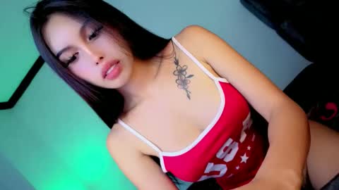 Snapshot of daretolovemexx chatting on September 2025 06:37:02 AM Angel Condensada online show from September 2025 06:37:02 AM