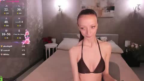 Snapshot of daria_j chatting on July 2026 10:39:01 AM Daria J online show from July 2026 10:39:01 AM