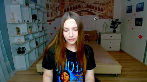 Snapshot of dariaangels chatting on March 2026 11:43:02 AM dariaangels online show from March 2026 11:43:02 AM