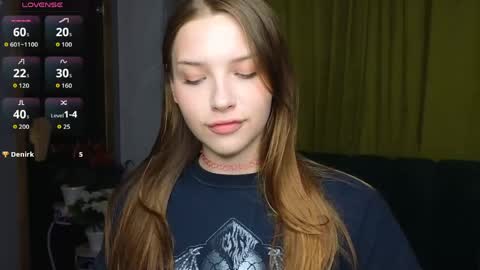 dariaangels online show from May 2026 05:40:01 PM