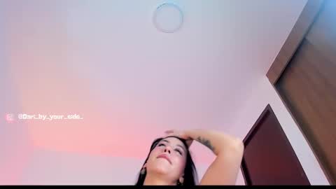 Snapshot of dariana__mendozaa chatting on December 2024 06:44:01 AM    online show from December 2024 06:44:01 AM