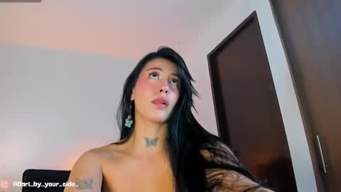 Snapshot of dariana__mendozaa chatting on December 2024 07:11:02 AM    online show from December 2024 07:11:02 AM