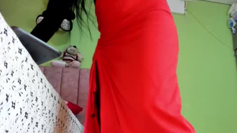 dariana_hot online show from November 2025 03:00:01 PM