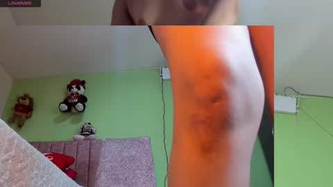 dariana_hot online show from November 2025 01:00:02 PM