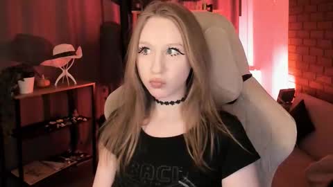 Snapshot of dariatate chatting on March 2026 11:50:02 AM Daria Tate online show from March 2026 11:50:02 AM