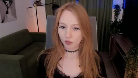 Daria Tate online show from May 2026 11:38:02 AM