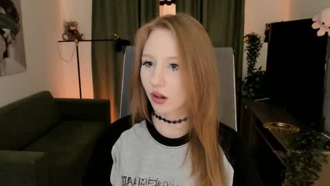 Daria Tate online show from May 2026 12:22:02 PM