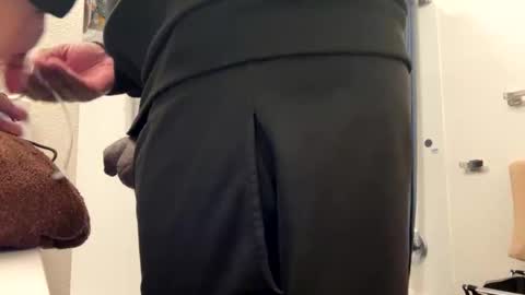 Snapshot of darichrichardson chatting on February 2025 05:39:02 PM Betty and Robert Play time online show from February 2025 05:39:02 PM