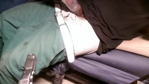 Snapshot of darichrichardson chatting on October 2025 11:09:01 AM Betty and Robert Play time online show from October 2025 11:09:01 AM