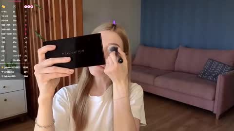 Snapshot of darilboom chatting on April 2026 10:42:02 AM darilboom online show from April 2026 10:42:02 AM