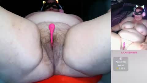 Snapshot of darina_bbw chatting on March 2026 01:51:01 AM darina_bbw online show from March 2026 01:51:01 AM