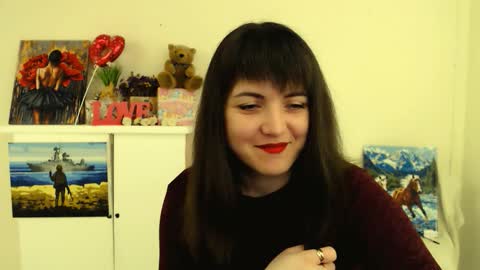 Darina online show from February 2026 06:55:02 AM