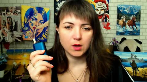 Darina online show from April 2026 05:18:02 AM