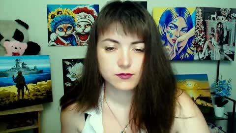 Snapshot of darina_m_ chatting on June 2026 04:35:02 AM Darina online show from June 2026 04:35:02 AM