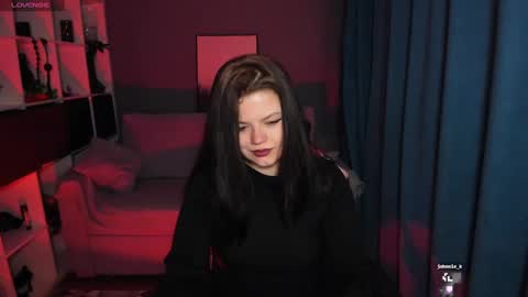 Snapshot of darina_wilson chatting on February 2025 09:36:01 PM Dari the it woman online show from February 2025 09:36:01 PM