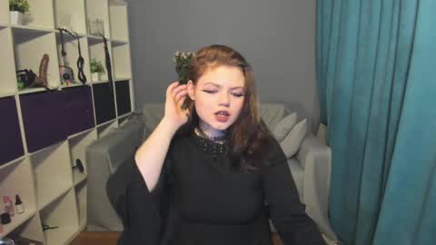 Snapshot of darina_wilson chatting on March 2025 07:49:02 PM Dari the it woman online show from March 2025 07:49:02 PM