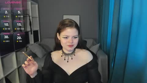 Snapshot of darina_wilson chatting on March 2025 06:05:01 AM Dari the it woman online show from March 2025 06:05:01 AM