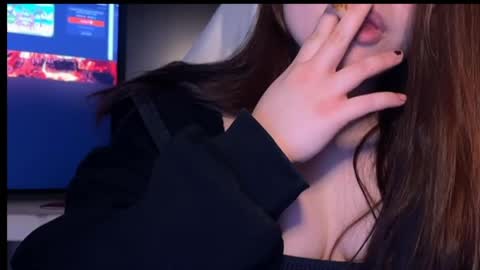 Snapshot of darina_wilsons chatting on March 2026 01:10:02 AM darina_wilsons online show from March 2026 01:10:02 AM