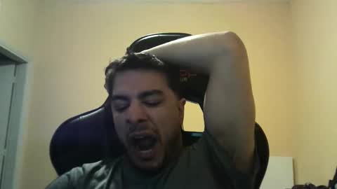 Snapshot of dario12rodriguez chatting on October 2025 10:10:01 PM dario12rodriguez online show from October 2025 10:10:01 PM