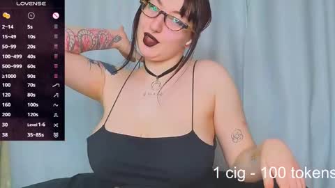 Daria online show from September 2025 07:51:02 PM