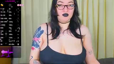 Snapshot of dario_doll_ chatting on June 2026 01:30:01 PM Daria online show from June 2026 01:30:01 PM