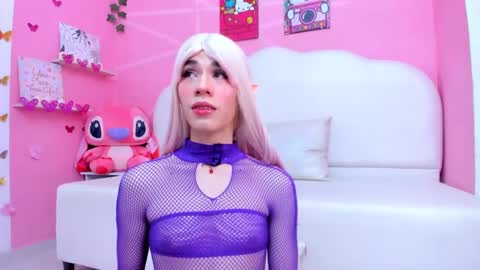 DaripQueen online show from March 2025 03:29:01 PM