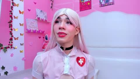 DaripQueen online show from March 2025 02:59:01 PM