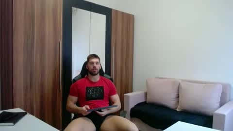 darius_94 online show from March 2026 05:44:01 AM