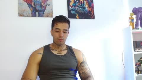 Darius Phoenix  online show from June 2026 06:02:01 PM