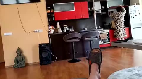 Snapshot of dariusx455 chatting on April 2026 02:17:02 PM dxd69 online show from April 2026 02:17:02 PM