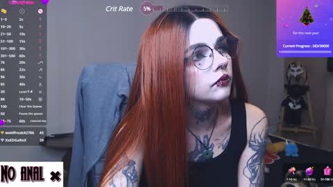 Anessa  online show from December 2024 02:30:02 AM