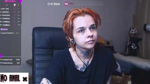 Anessa  online show from December 2024 04:31:02 AM