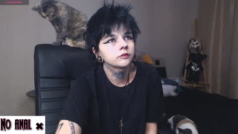 Anessa  online show from January 2025 10:41:01 PM