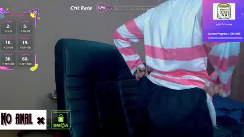 Anessa  online show from November 2025 10:43:02 PM