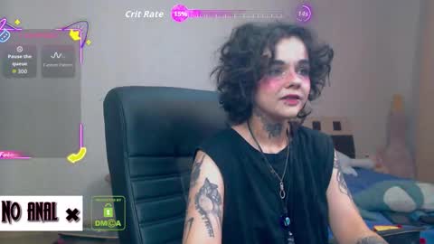 Anessa  online show from November 2025 11:13:01 PM