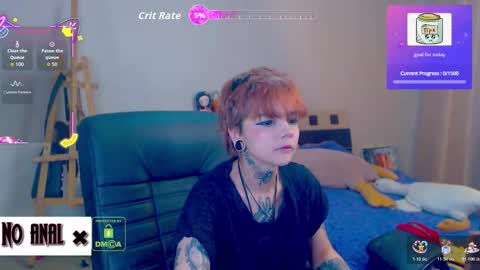 Anessa  online show from February 2026 10:24:02 PM