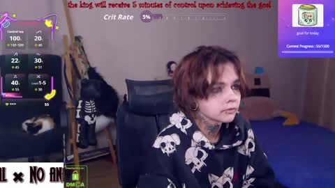 Anessa  online show from June 2026 09:53:02 PM
