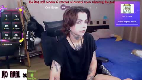 Snapshot of dark__elf chatting on June 2026 09:26:01 PM Anessa online show from June 2026 09:26:01 PM
